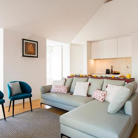 Leisure Luxury Downtown Duplex Lisbon By Joivy Διαμέρισμα Εξωτερικό φωτογραφία