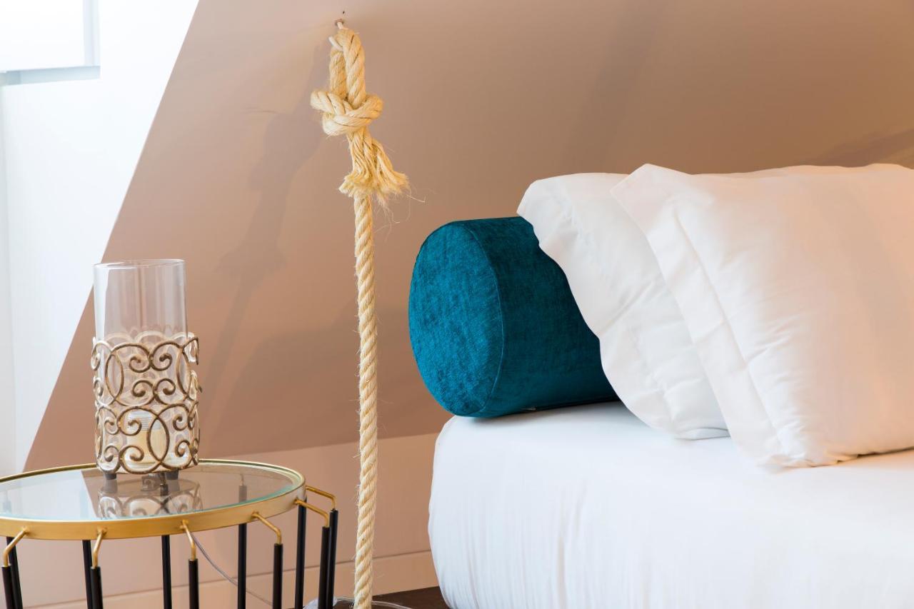 Leisure Luxury Downtown Duplex Lisbon By Joivy Διαμέρισμα Εξωτερικό φωτογραφία