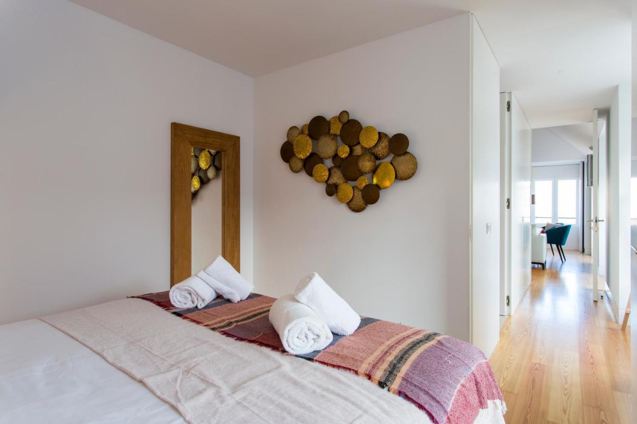 Leisure Luxury Downtown Duplex Lisbon By Joivy Διαμέρισμα Εξωτερικό φωτογραφία