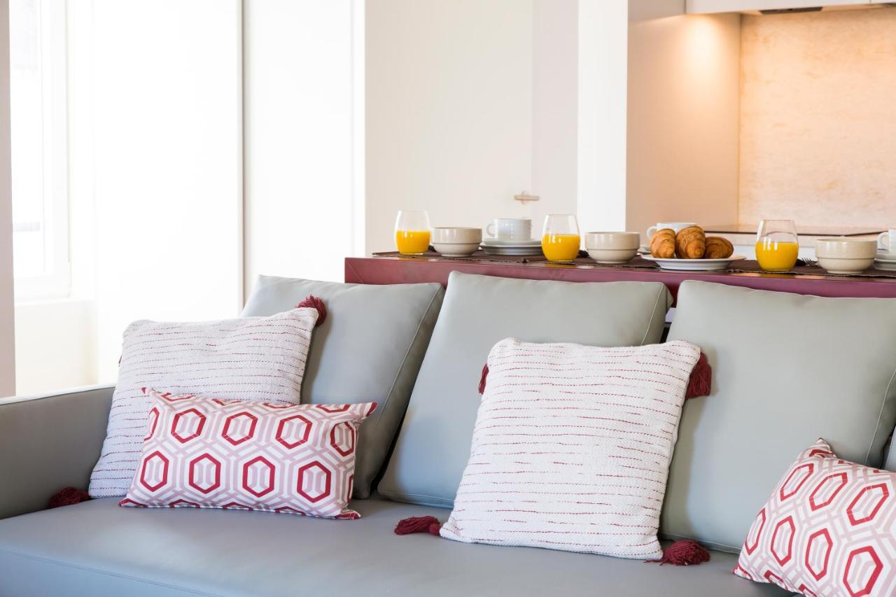 Leisure Luxury Downtown Duplex Lisbon By Joivy Διαμέρισμα Εξωτερικό φωτογραφία