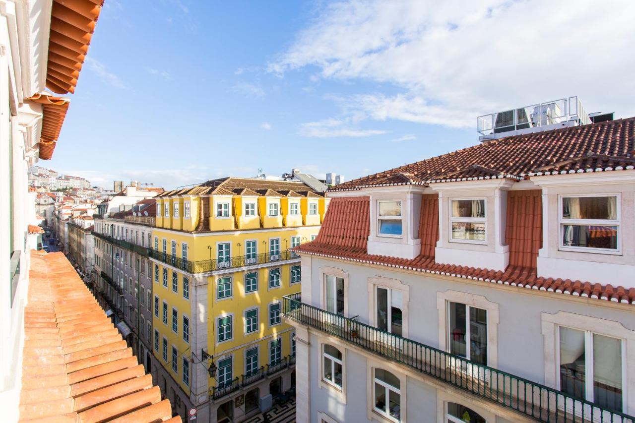 Leisure Luxury Downtown Duplex Lisbon By Joivy Διαμέρισμα Εξωτερικό φωτογραφία