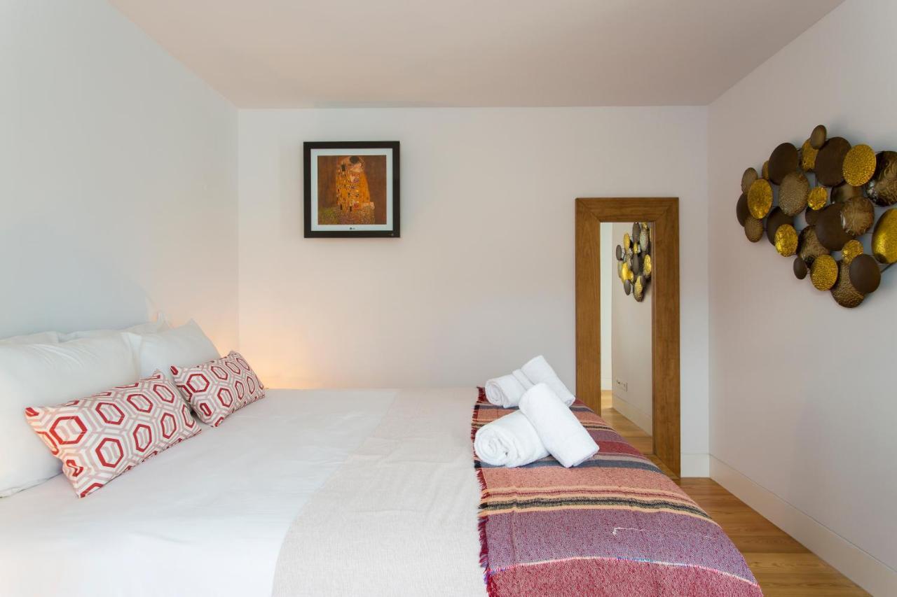Leisure Luxury Downtown Duplex Lisbon By Joivy Διαμέρισμα Εξωτερικό φωτογραφία
