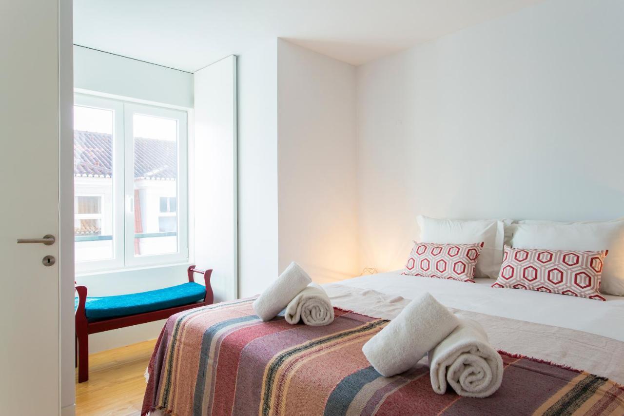 Leisure Luxury Downtown Duplex Lisbon By Joivy Διαμέρισμα Εξωτερικό φωτογραφία