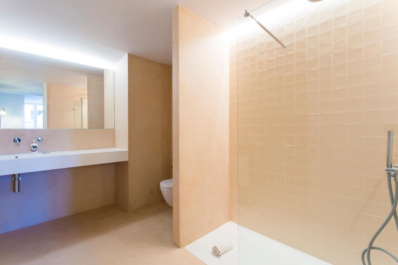 Leisure Luxury Downtown Duplex Lisbon By Joivy Διαμέρισμα Εξωτερικό φωτογραφία