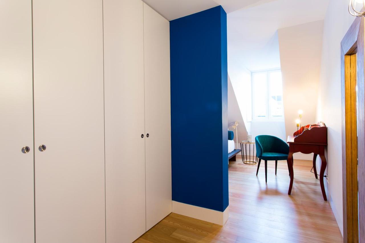 Leisure Luxury Downtown Duplex Lisbon By Joivy Διαμέρισμα Εξωτερικό φωτογραφία