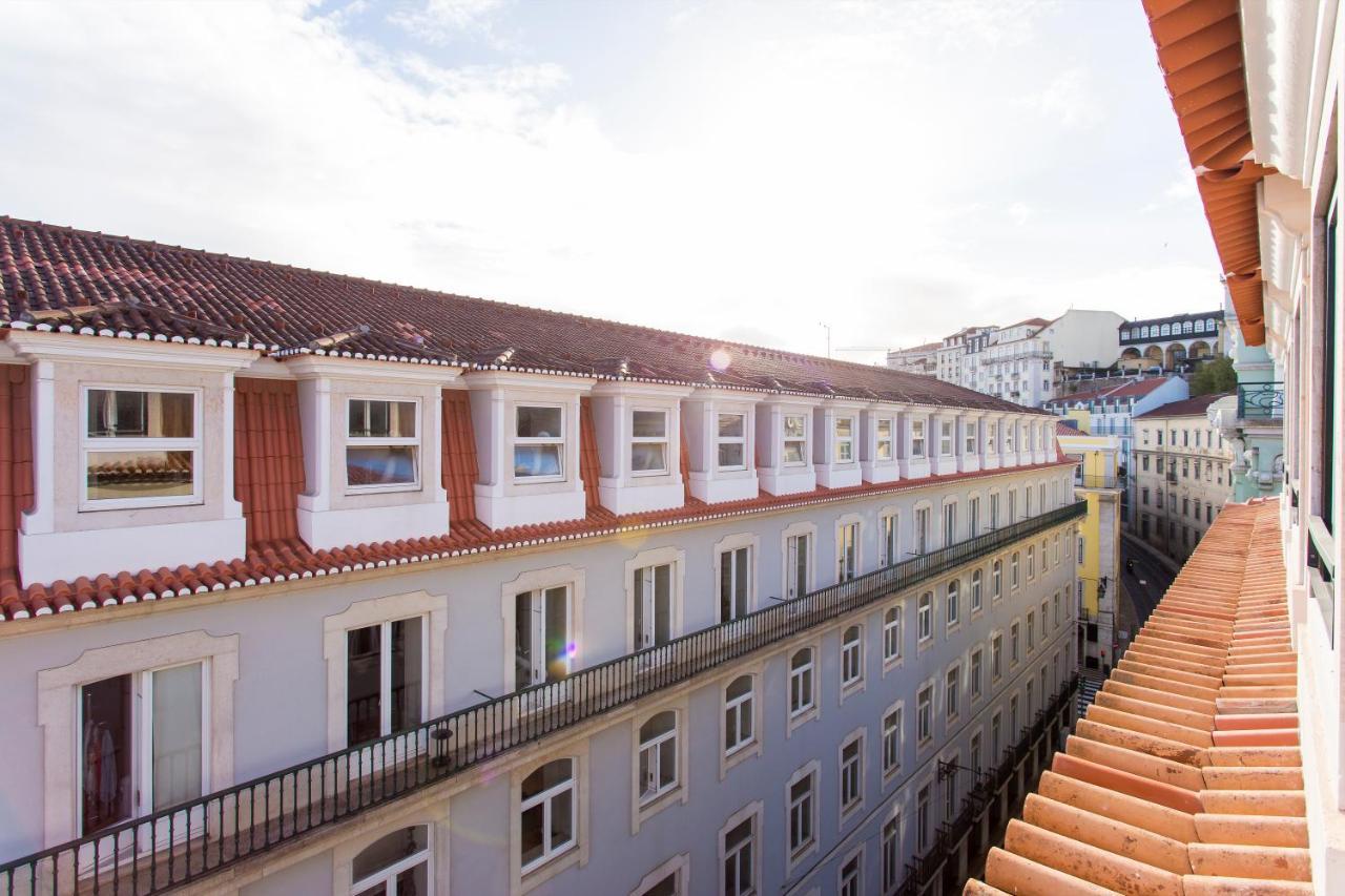 Leisure Luxury Downtown Duplex Lisbon By Joivy Διαμέρισμα Εξωτερικό φωτογραφία