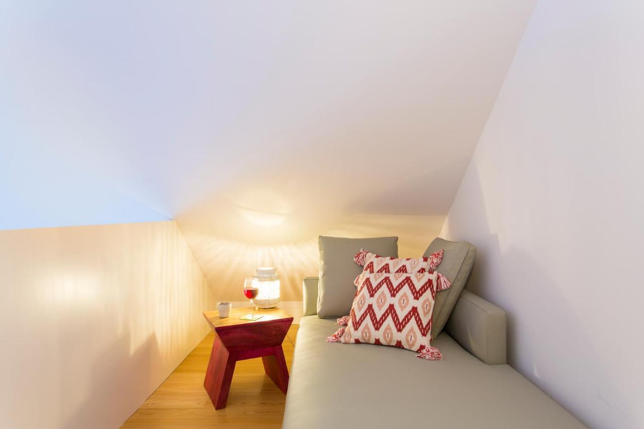 Leisure Luxury Downtown Duplex Lisbon By Joivy Διαμέρισμα Εξωτερικό φωτογραφία