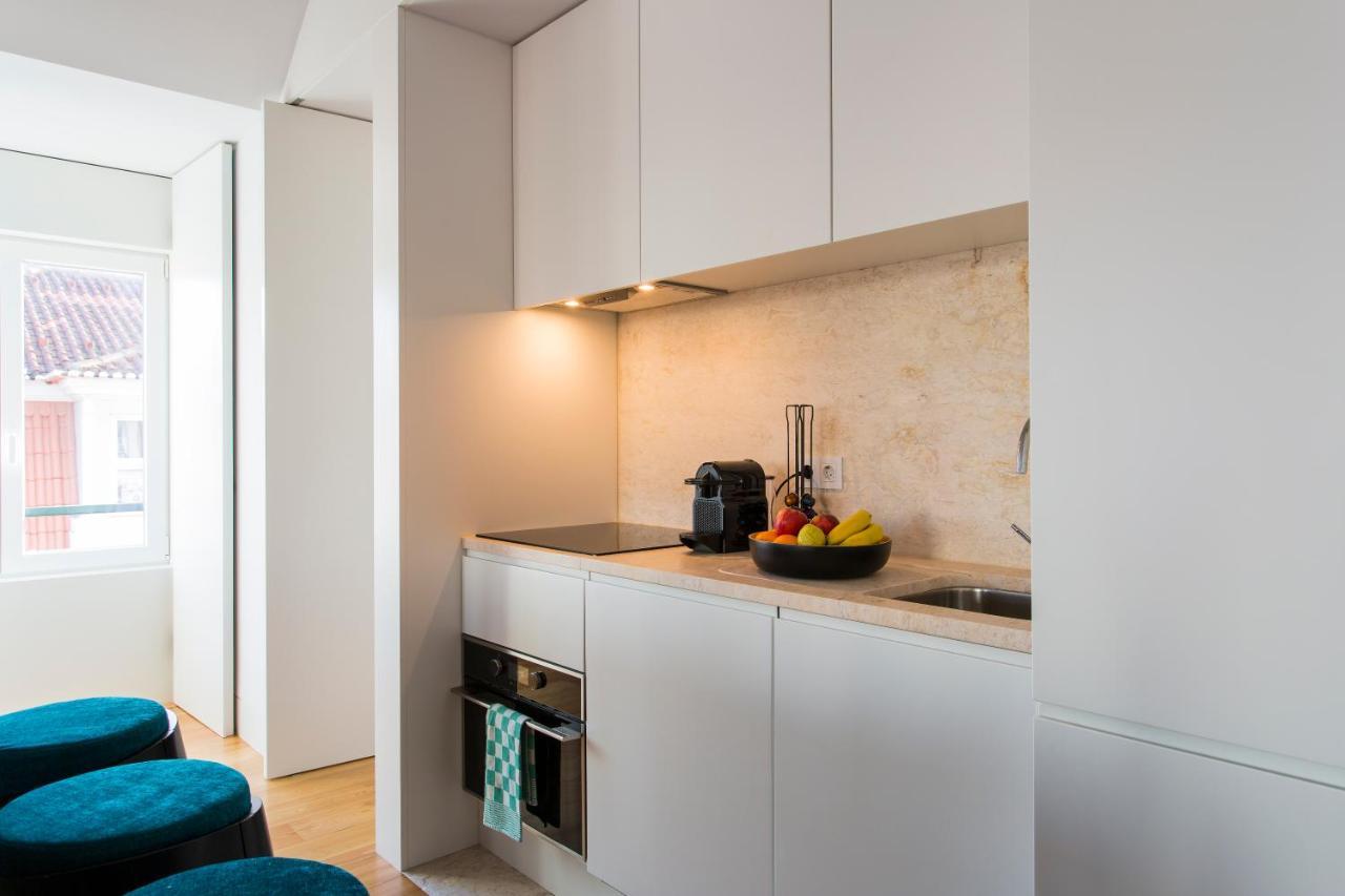 Leisure Luxury Downtown Duplex Lisbon By Joivy Διαμέρισμα Εξωτερικό φωτογραφία