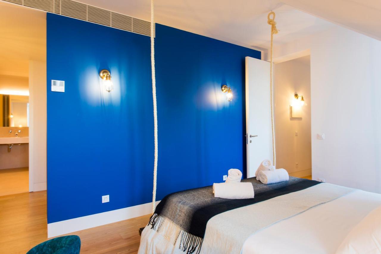 Leisure Luxury Downtown Duplex Lisbon By Joivy Διαμέρισμα Εξωτερικό φωτογραφία